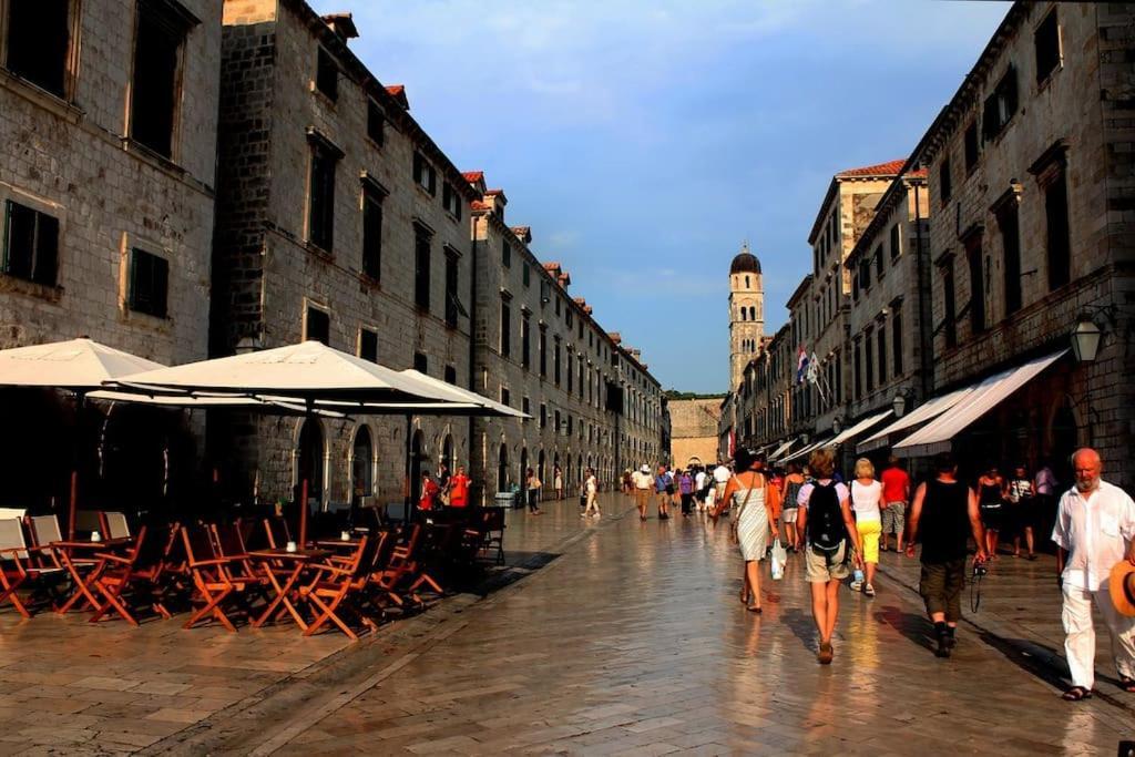 Design Studio - Old Town Dubrovnik Exterior photo