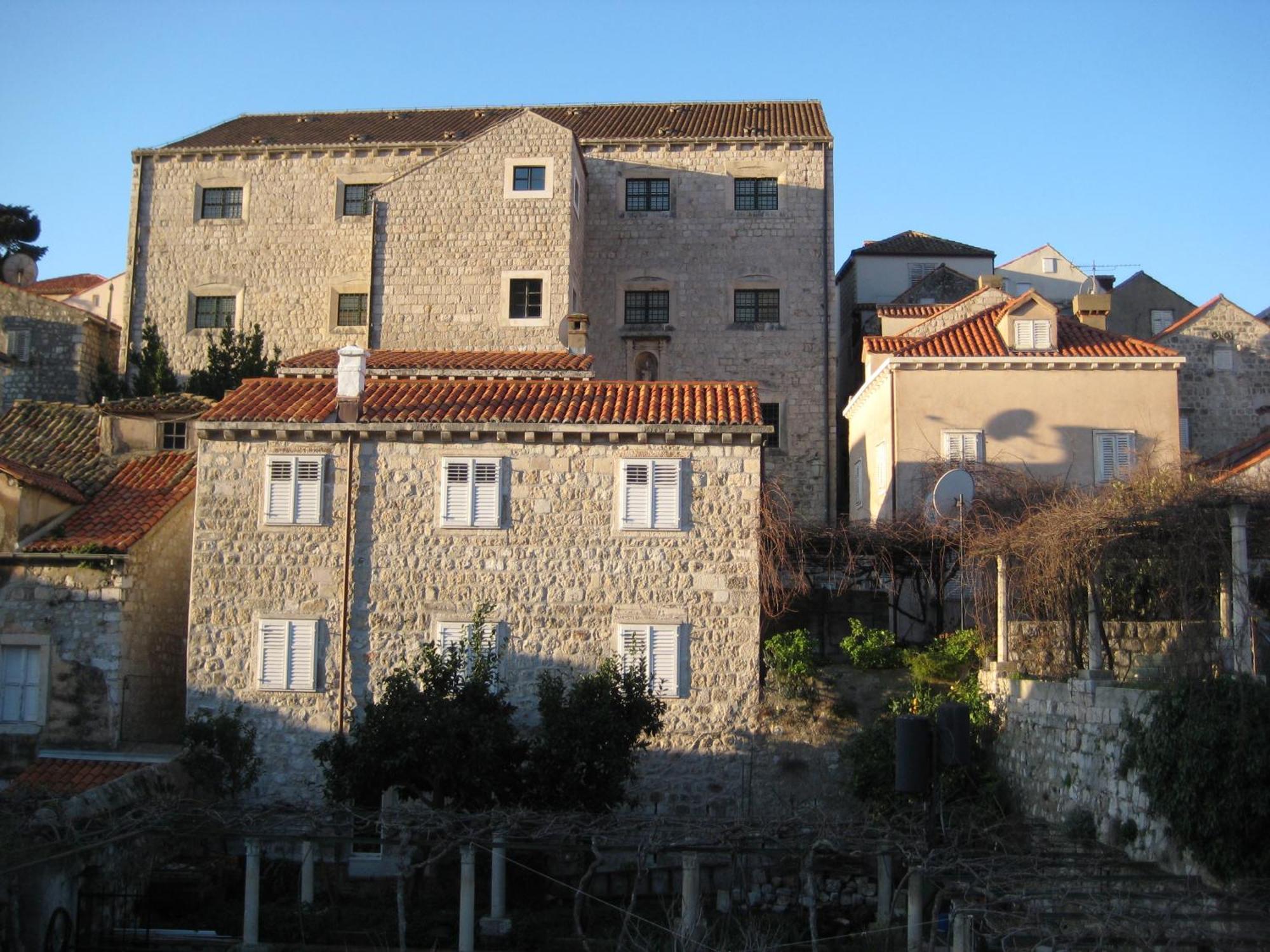 Design Studio - Old Town Dubrovnik Exterior photo
